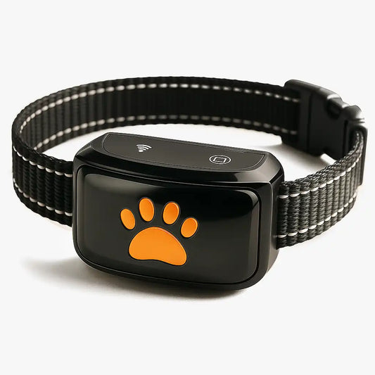 CaniCare - Whisperquiet - Sanfte Anti-Bell-Band